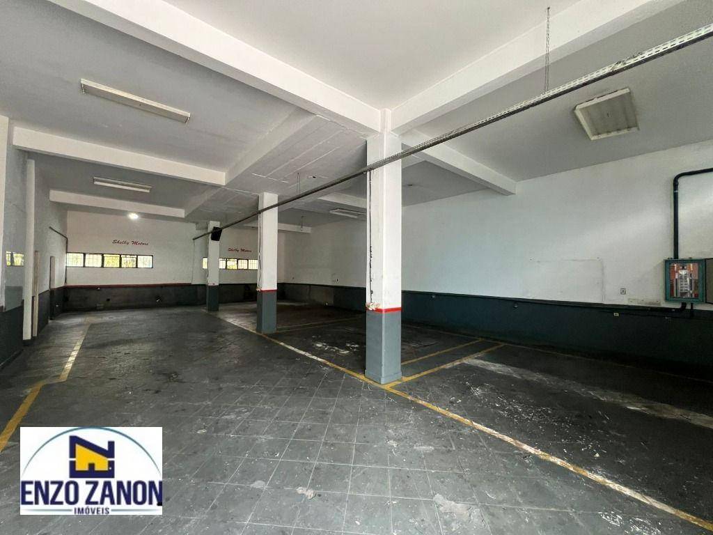 Loja-Salão, 250 m² - Foto 3