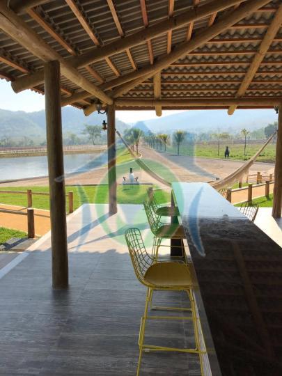 Fazenda-Sítio-Chácara - Foto 8