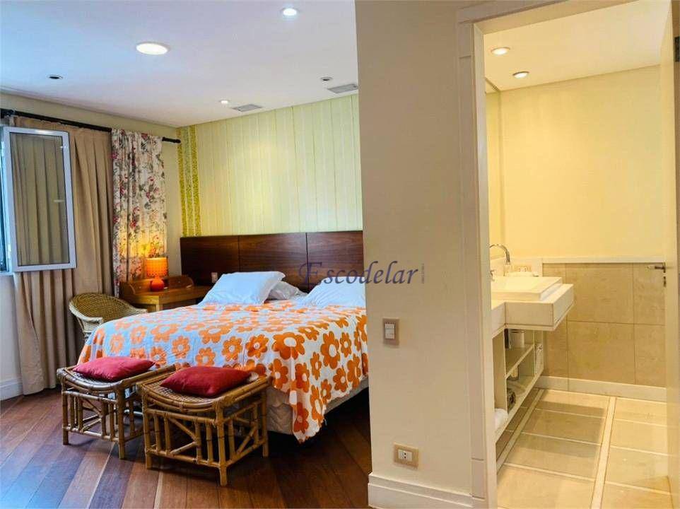 Apartamento à venda com 3 quartos, 179m² - Foto 9