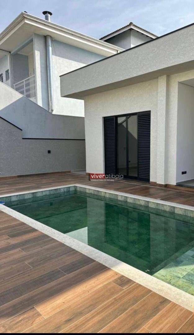 Casa de Condomínio à venda com 3 quartos, 165m² - Foto 16