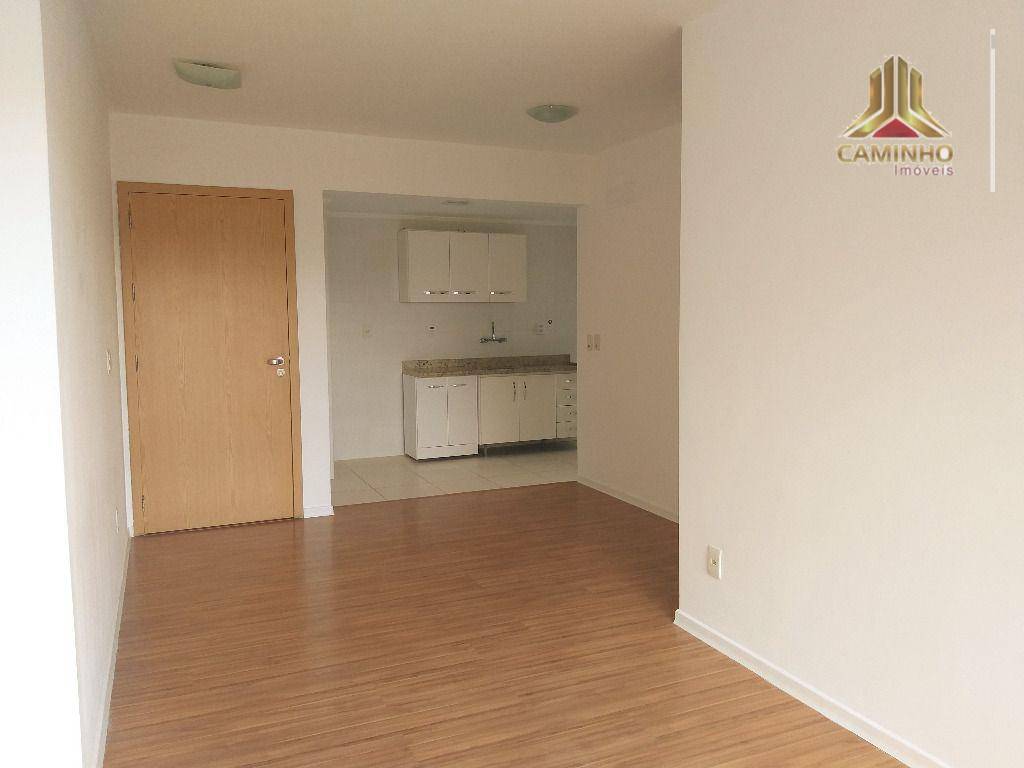 Apartamento à venda com 3 quartos, 81m² - Foto 9