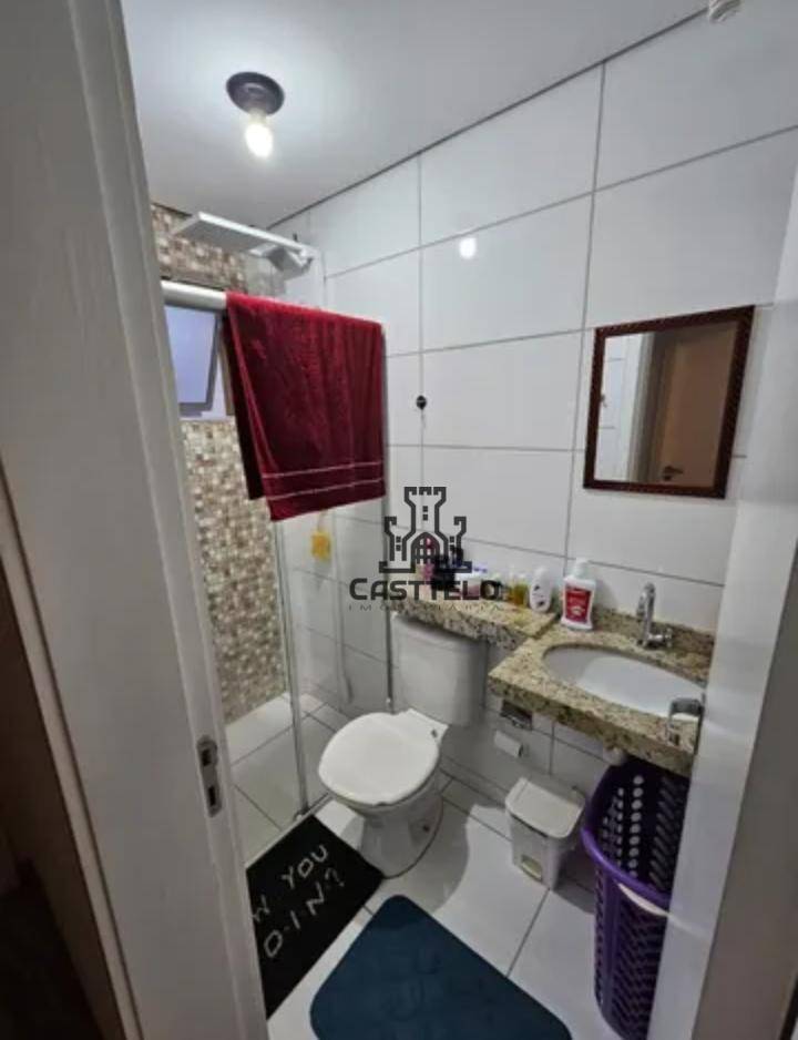 Apartamento à venda com 2 quartos, 54m² - Foto 9