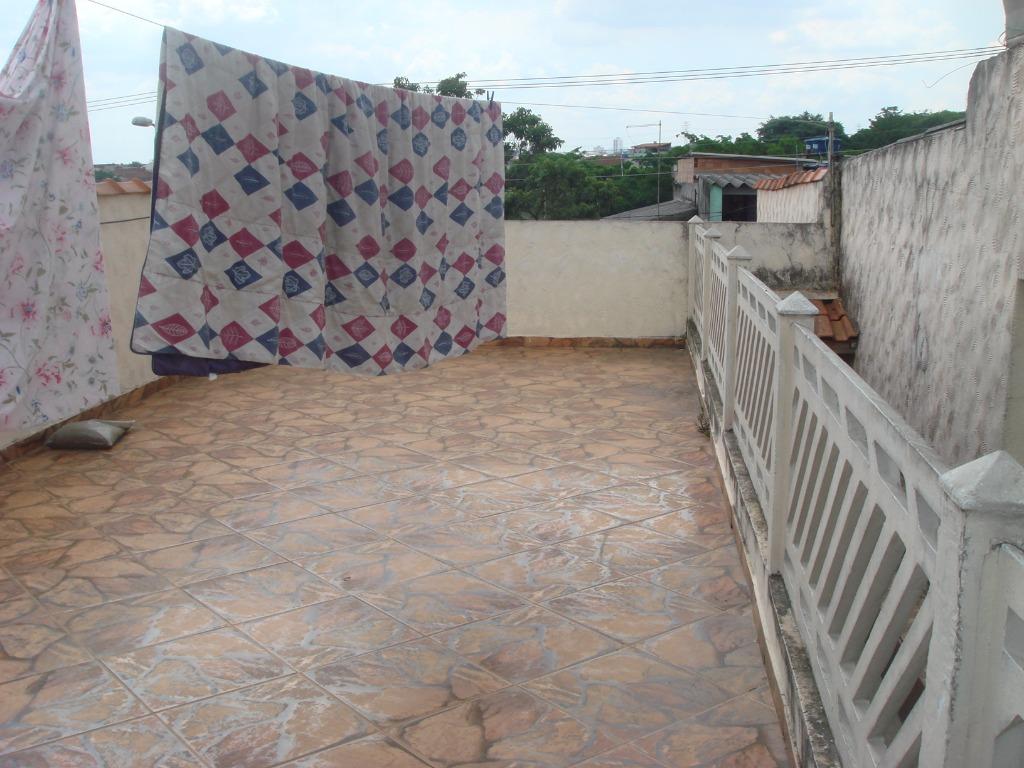 Sobrado à venda com 3 quartos, 140m² - Foto 15