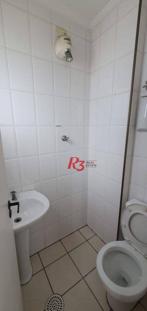 Apartamento para alugar com 2 quartos, 91m² - Foto 8