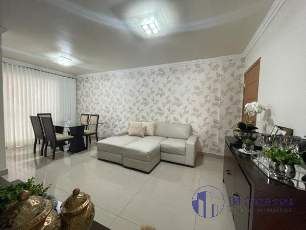 Apartamento à venda com 3 quartos, 77m² - Foto 3