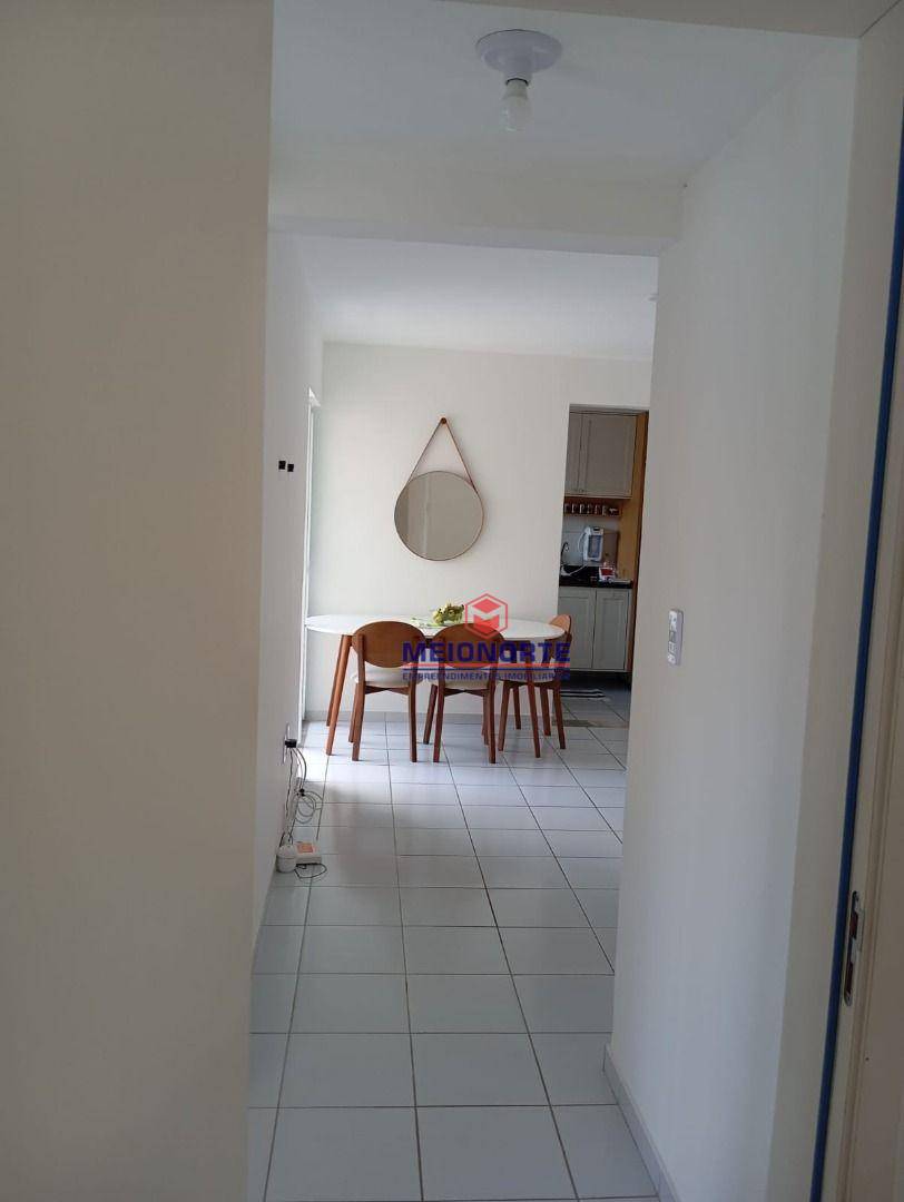 Apartamento à venda com 3 quartos, 69m² - Foto 3