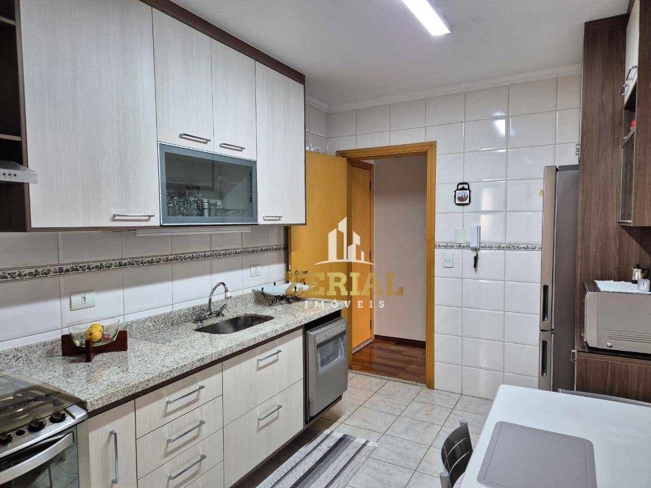 Apartamento à venda com 3 quartos, 115m² - Foto 4