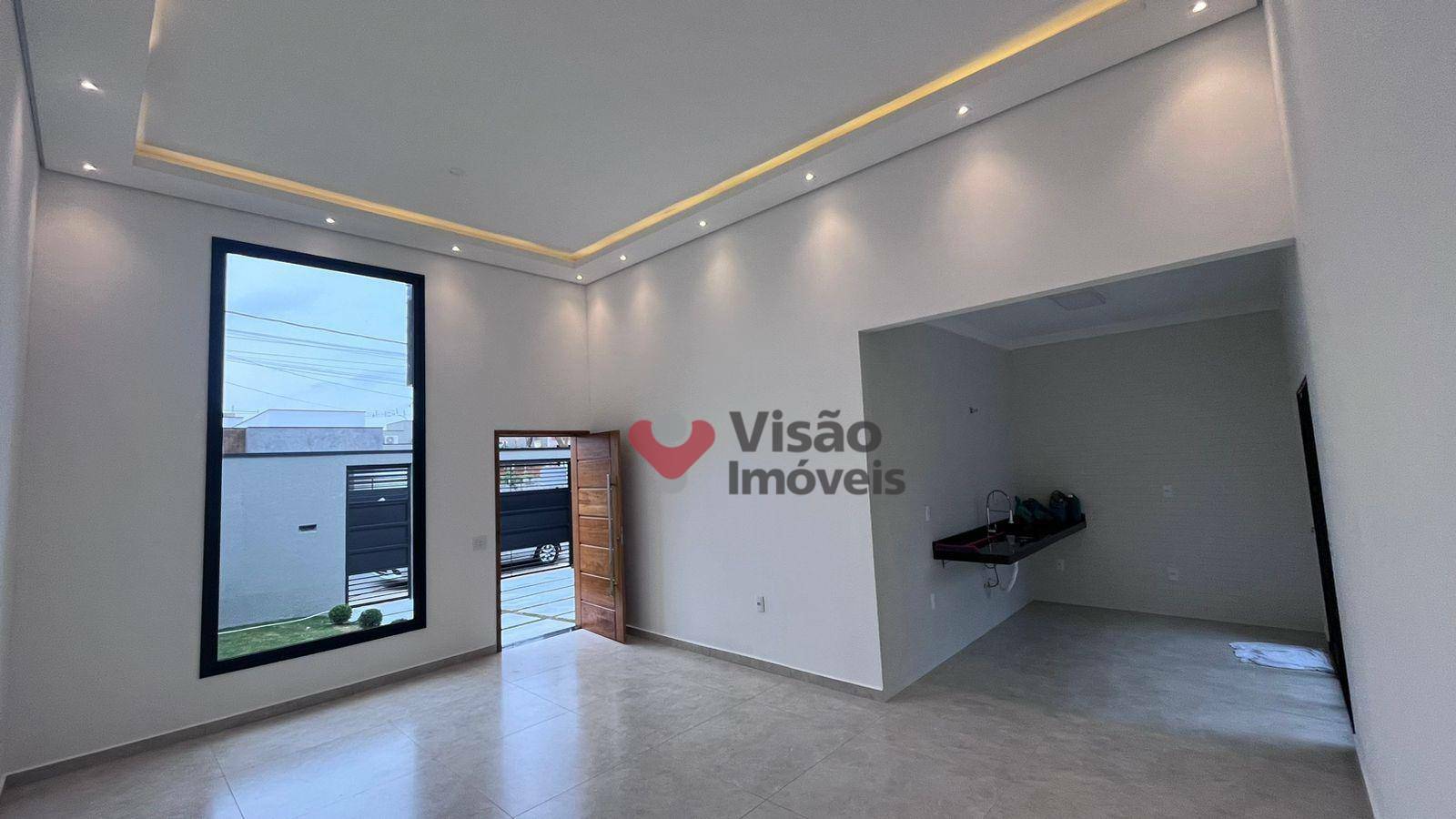 Casa à venda com 3 quartos, 107m² - Foto 5