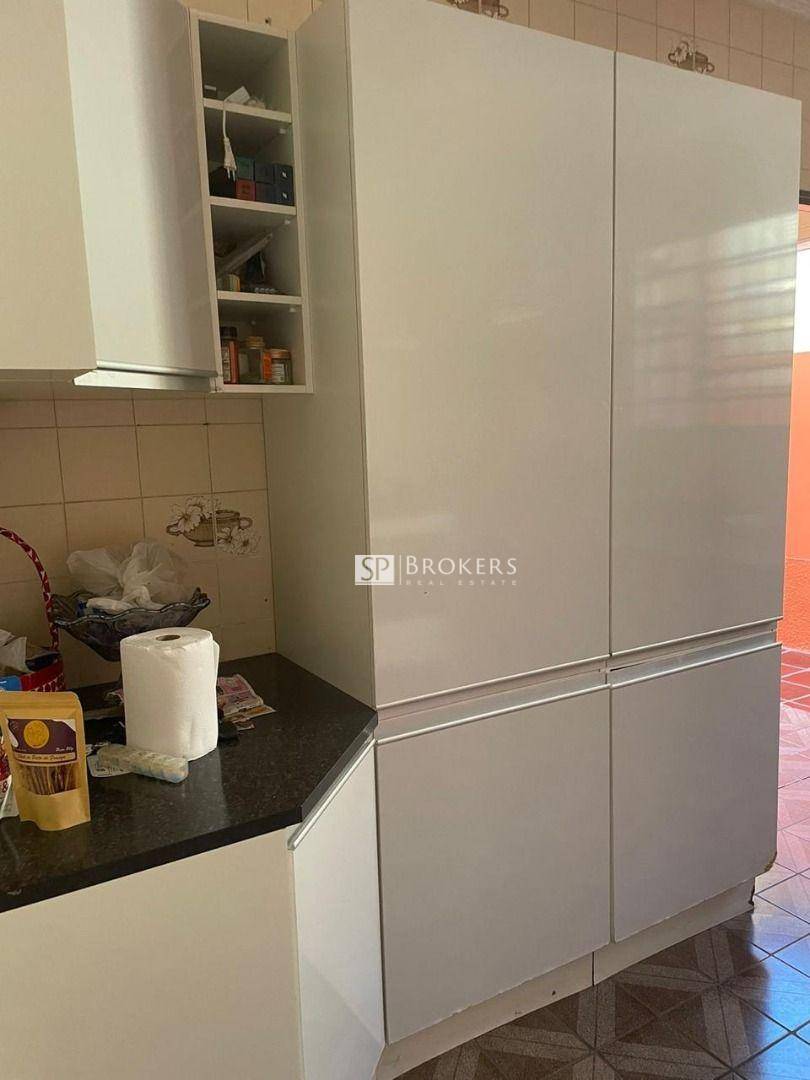 Casa à venda com 3 quartos, 149m² - Foto 8