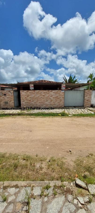 Casa à venda com 3 quartos, 150m² - Foto 1