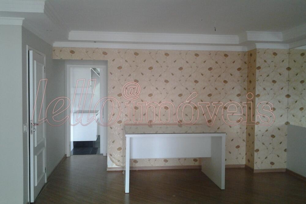 Apartamento para alugar com 3 quartos, 106m² - Foto 2