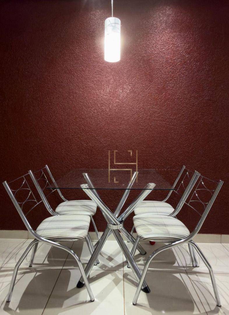 Apartamento, 2 quartos, 52 m² - Foto 4