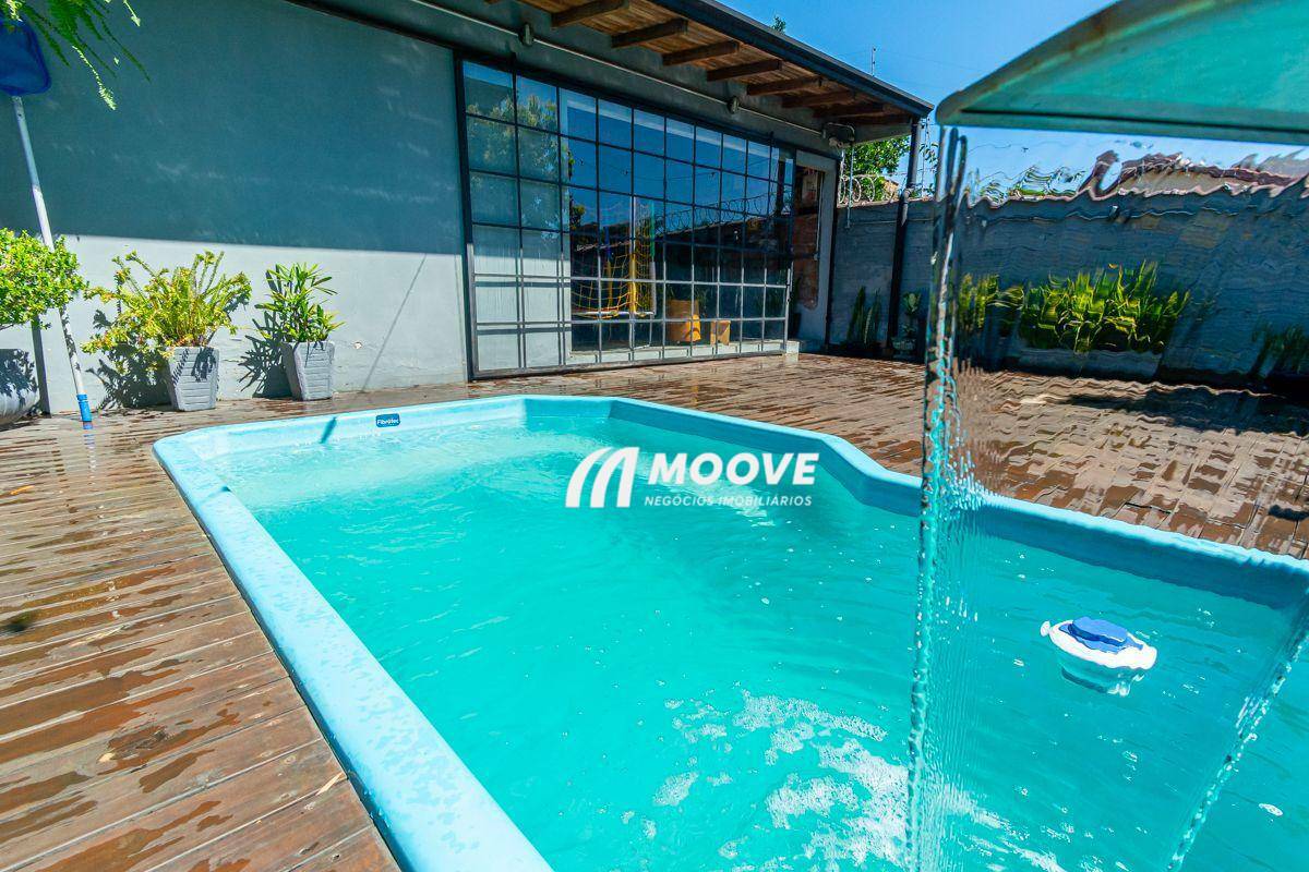 Sobrado à venda com 3 quartos, 350m² - Foto 33