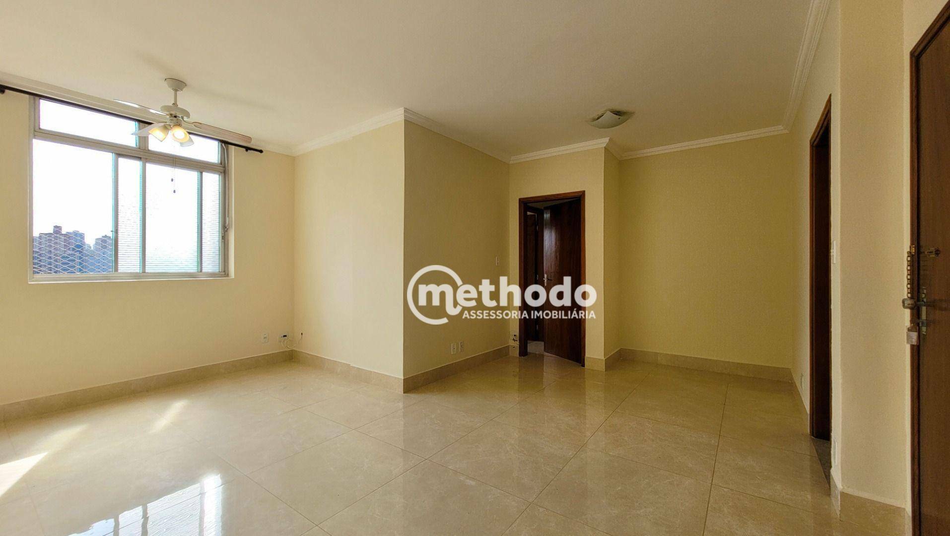 Apartamento à venda e aluguel com 3 quartos, 97m² - Foto 2