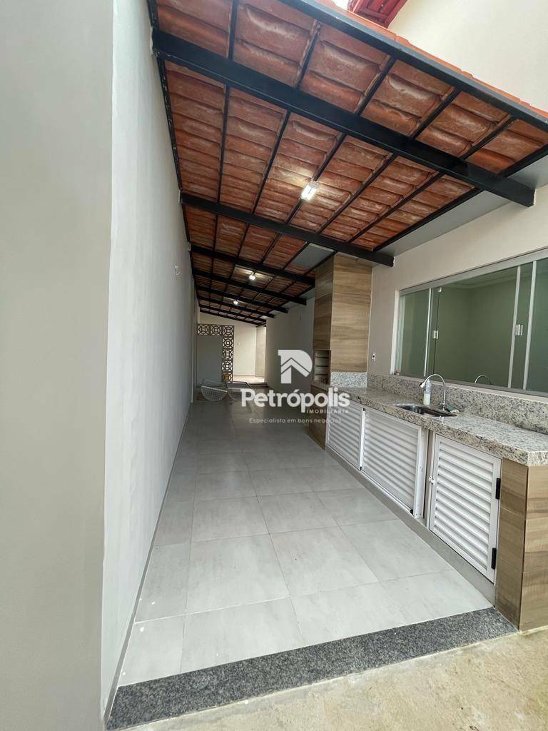 Casa à venda com 3 quartos, 185m² - Foto 16