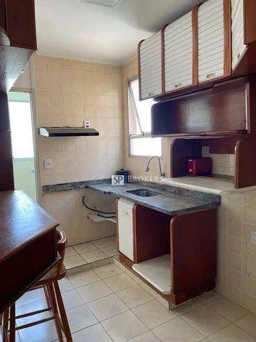 Apartamento, 3 quartos, 78 m² - Foto 5