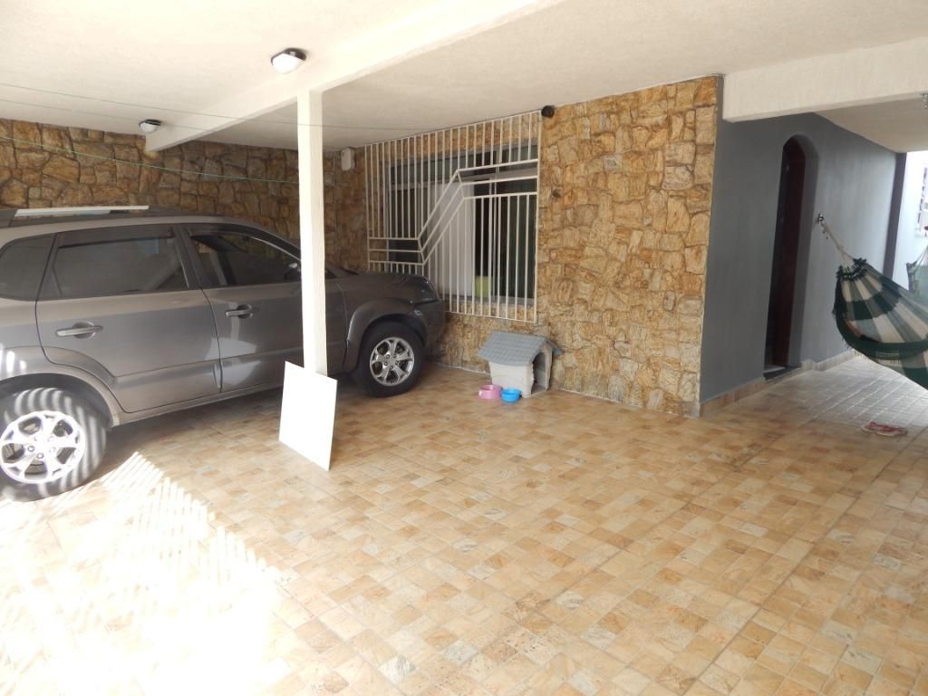 Sobrado à venda com 3 quartos, 280m² - Foto 2