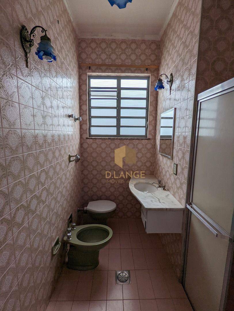 Casa para alugar com 3 quartos, 200m² - Foto 15