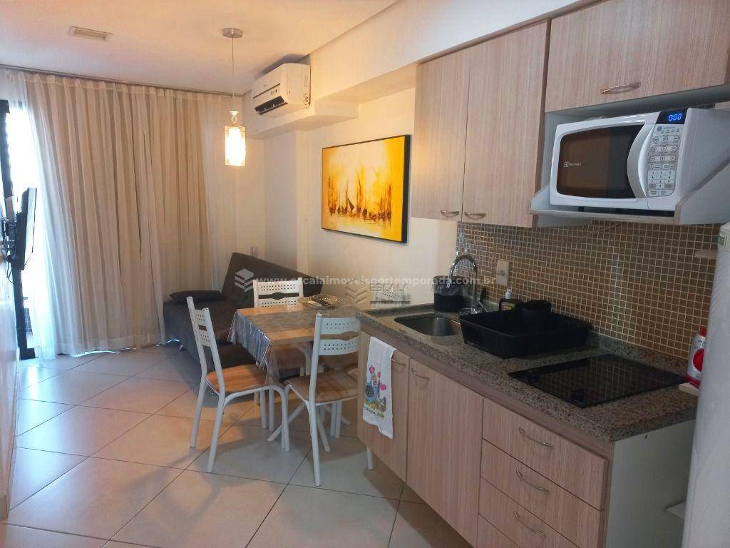 Apartamento à venda e temporada com 2 quartos, 49m² - Foto 6