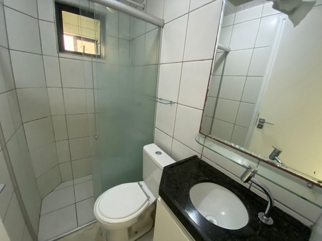 Apartamento à venda com 3 quartos, 60m² - Foto 11