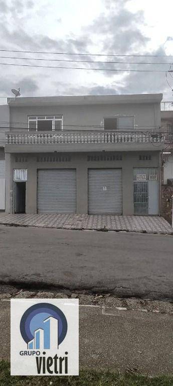 Sobrado, 4 quartos, 250 m² - Foto 2
