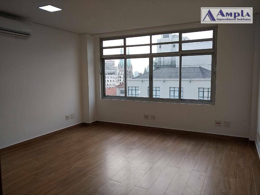 Conjunto Comercial-Sala para alugar, 56m² - Foto 5