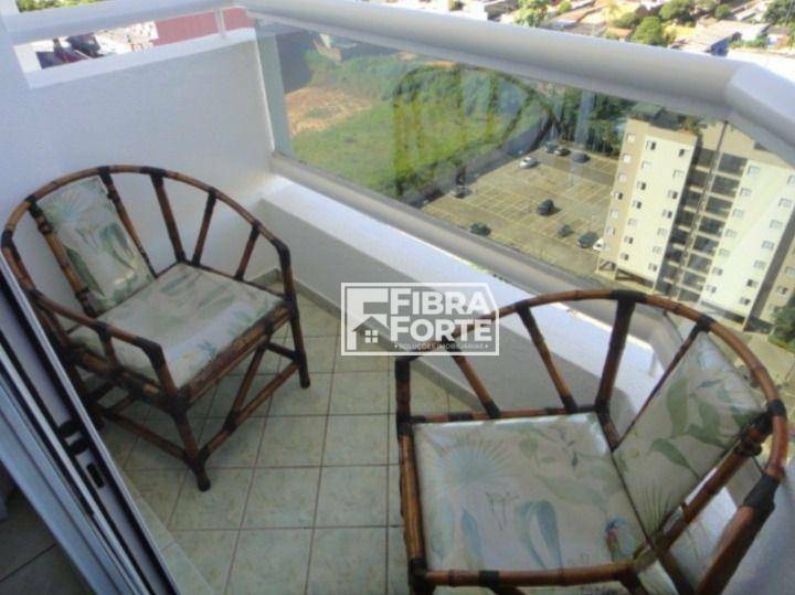 Cobertura, 3 quartos, 142 m² - Foto 6