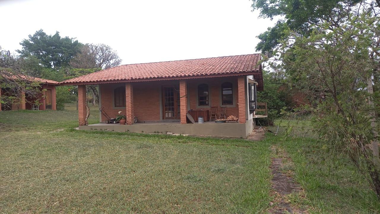 Fazenda à venda com 4 quartos, 1250m² - Foto 17