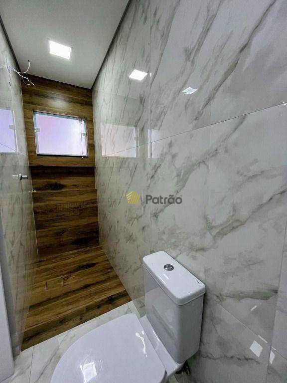 Sobrado à venda com 3 quartos, 180m² - Foto 11