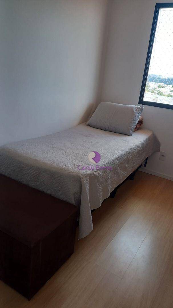 Sobrado à venda com 2 quartos, 78m² - Foto 12