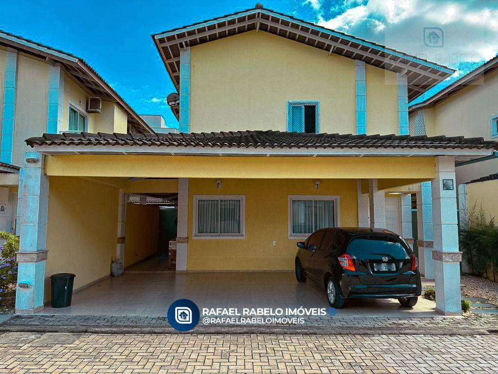 Casa de Condomínio, 4 quartos - Foto 1