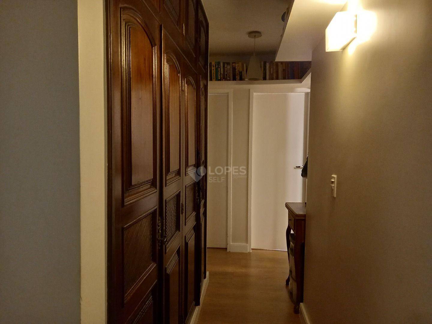 Apartamento à venda com 4 quartos, 152m² - Foto 8