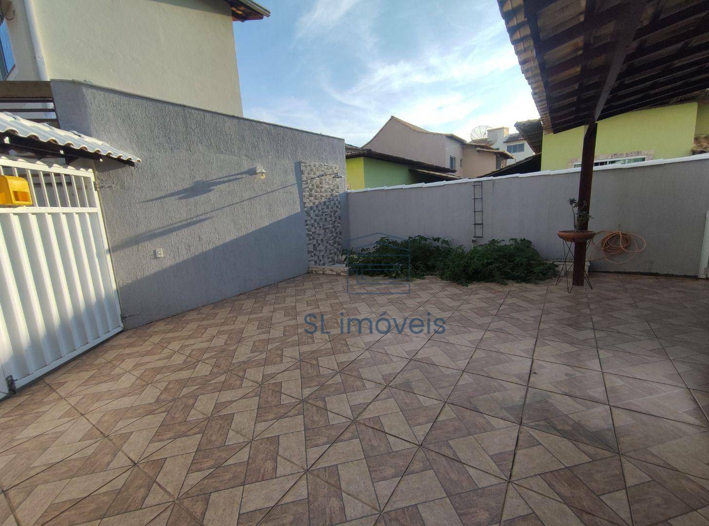 Casa à venda com 3 quartos, 128m² - Foto 3
