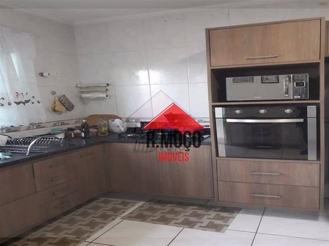 Sobrado à venda com 3 quartos, 145m² - Foto 6