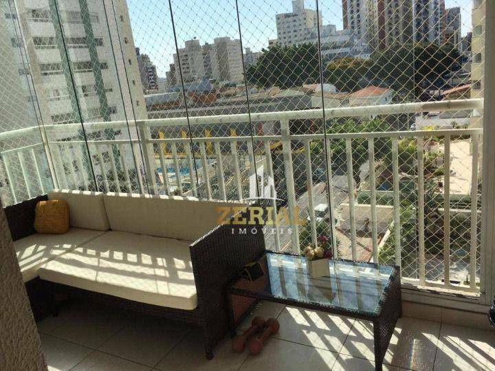 Apartamento à venda com 2 quartos, 69m² - Foto 5