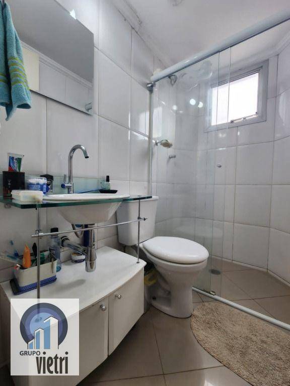 Apartamento à venda com 2 quartos, 55m² - Foto 6