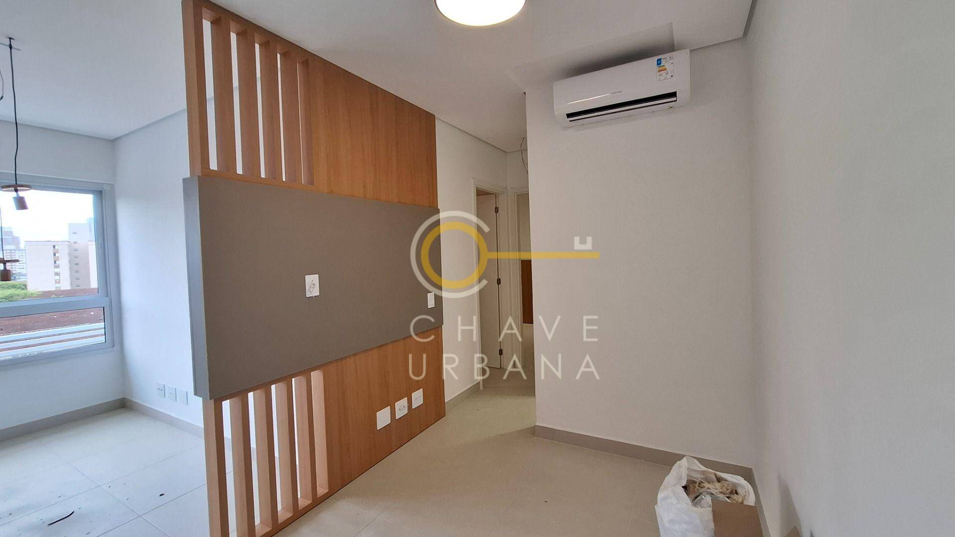 Apartamento, 2 quartos, 55 m² - Foto 3