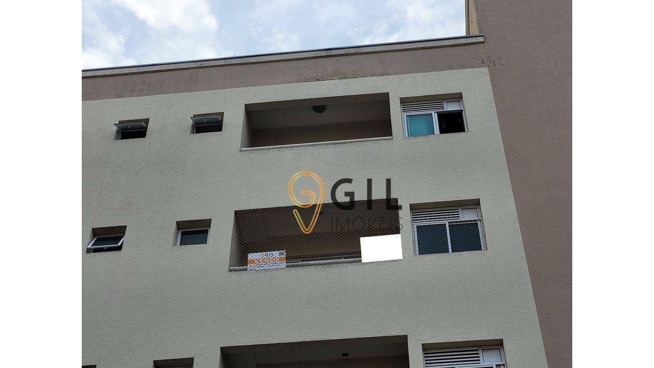 Apartamento à venda com 2 quartos, 66m² - Foto 5