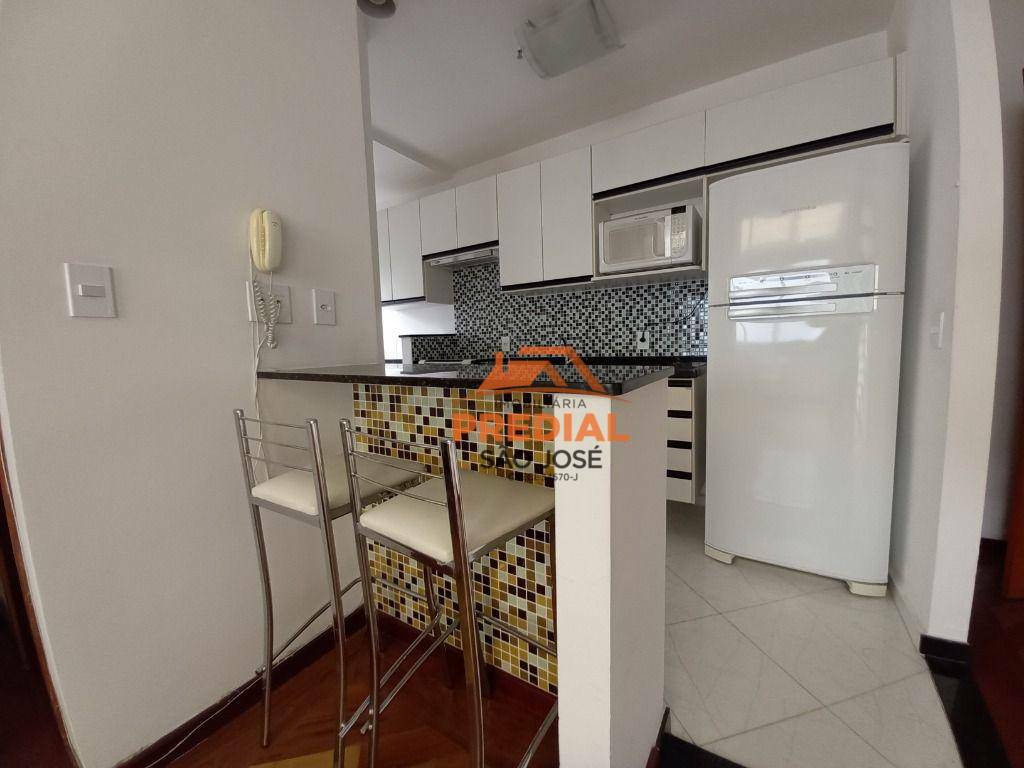 Apartamento à venda com 1 quarto, 72m² - Foto 6