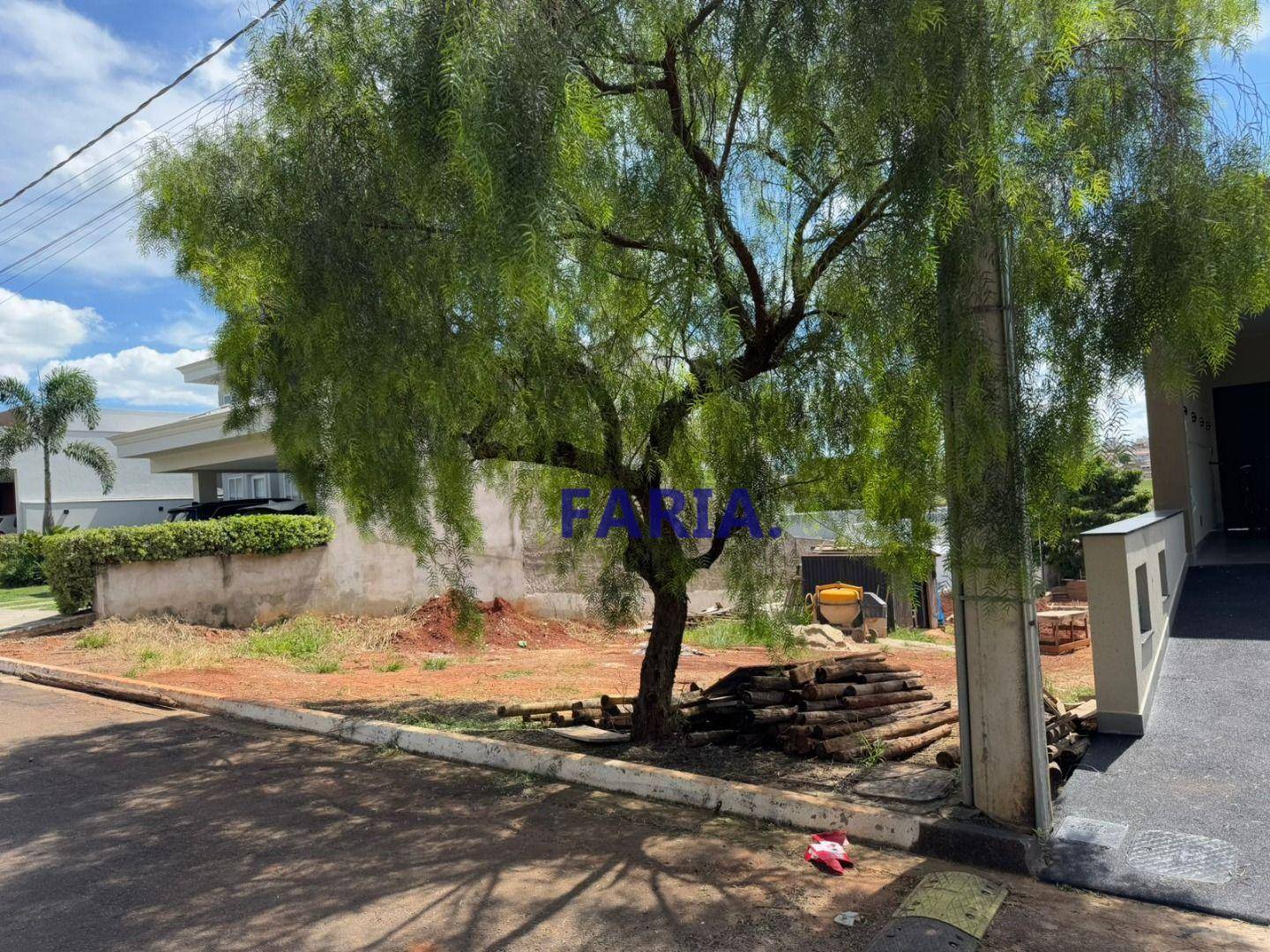 Loteamento e Condomínio, 418 m² - Foto 2