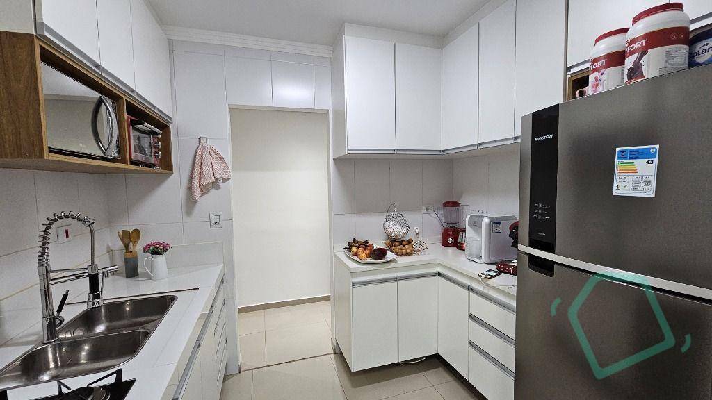Apartamento à venda com 3 quartos, 78m² - Foto 7