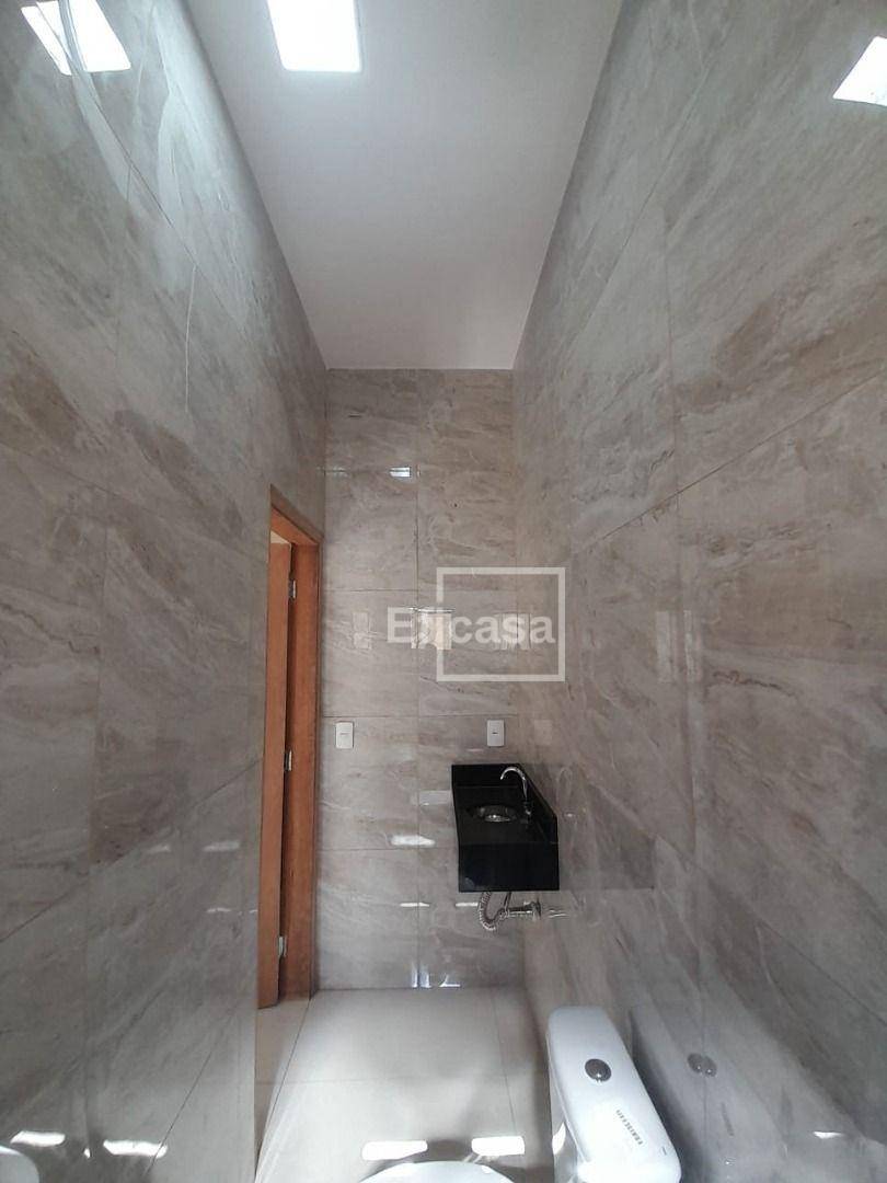 Casa de Condomínio à venda com 3 quartos, 148m² - Foto 11