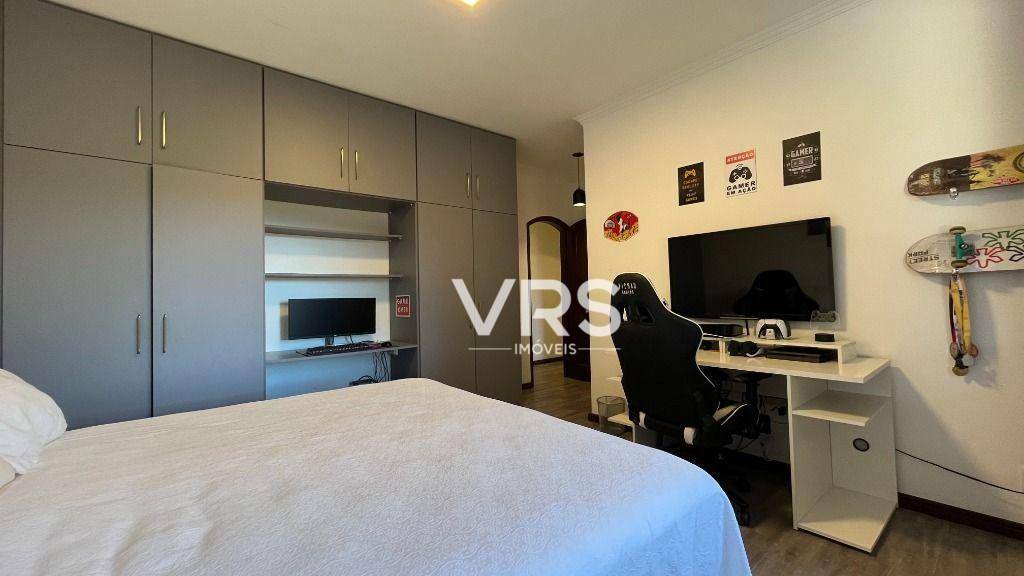 Casa à venda com 6 quartos, 503m² - Foto 169