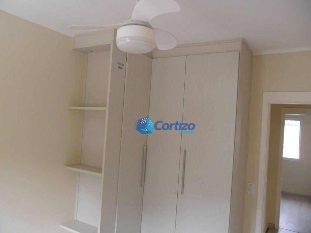 Casa de Condomínio à venda com 3 quartos, 87m² - Foto 9