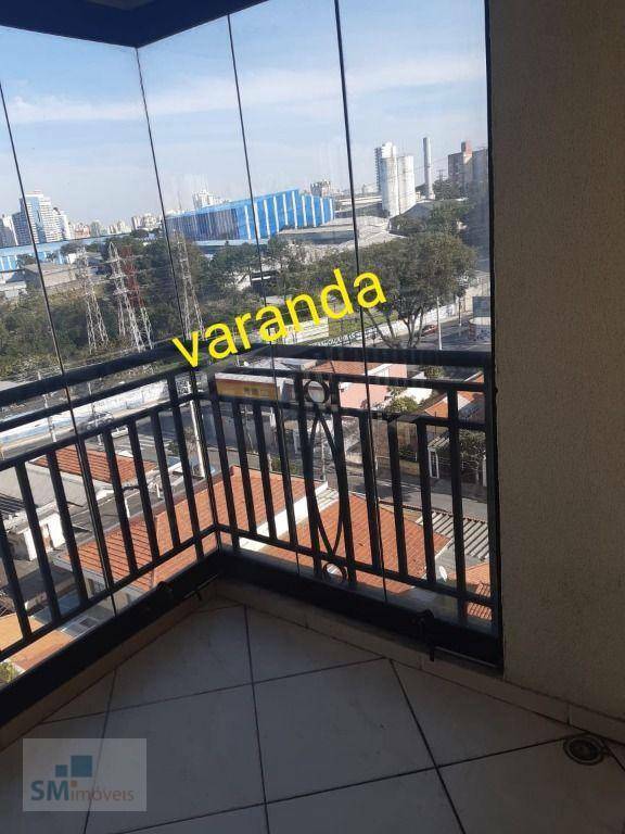 Apartamento à venda com 3 quartos, 71m² - Foto 6