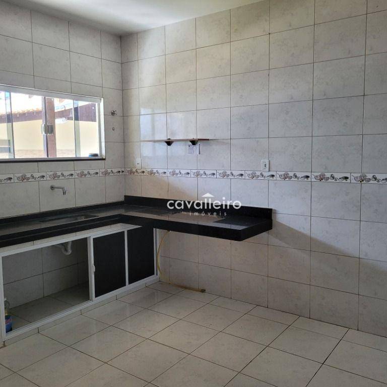 Casa de Condomínio à venda com 3 quartos, 110m² - Foto 6