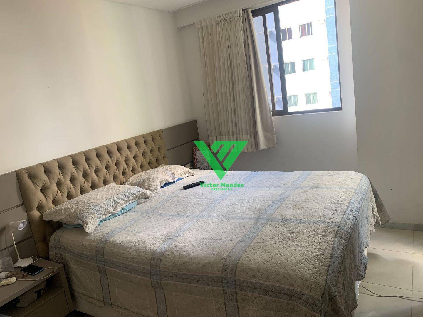 Apartamento à venda com 3 quartos, 83m² - Foto 16