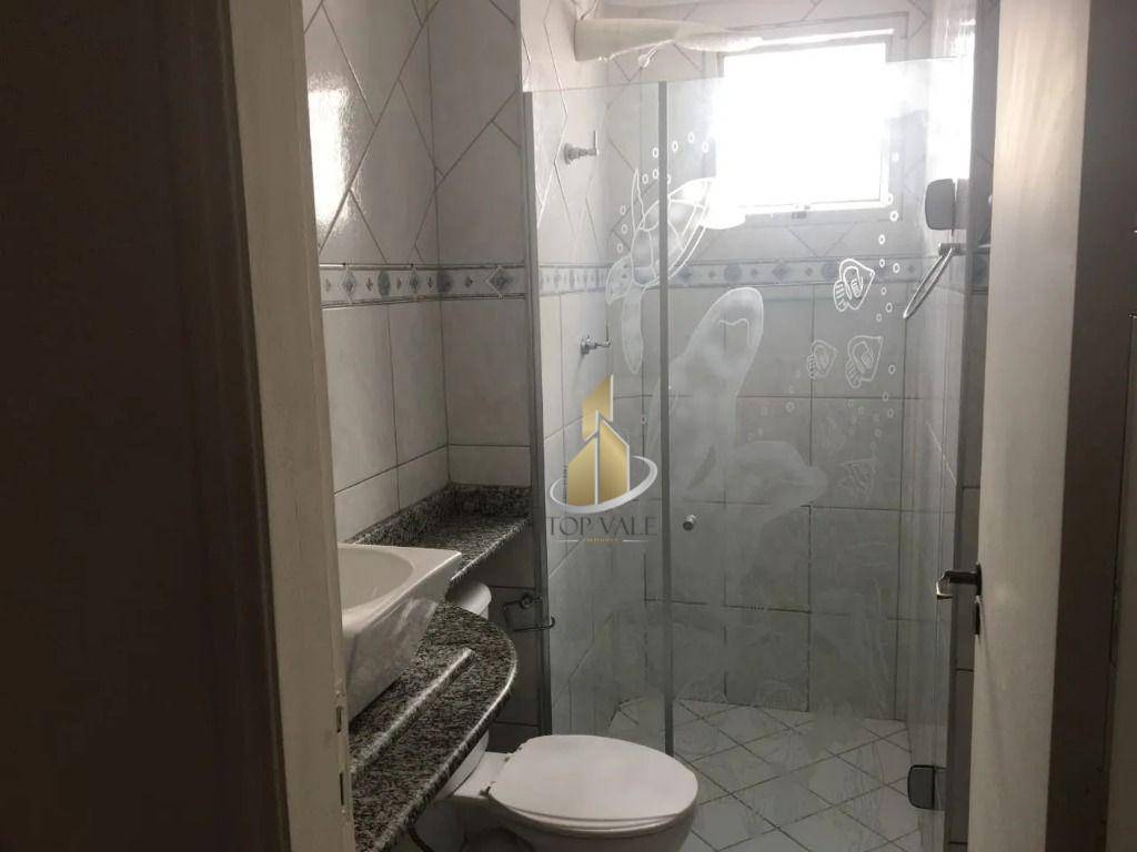 Apartamento à venda com 2 quartos, 72m² - Foto 5