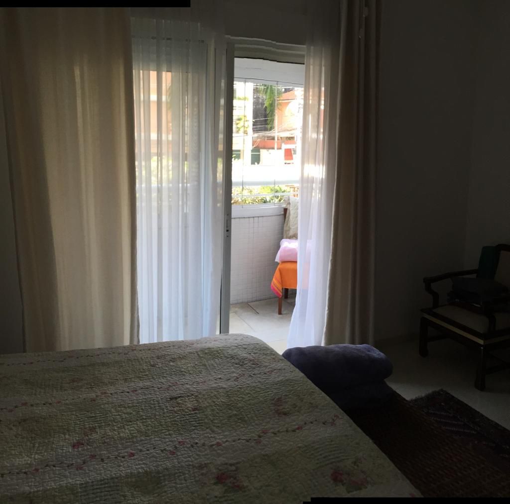 Apartamento à venda com 3 quartos, 265m² - Foto 5