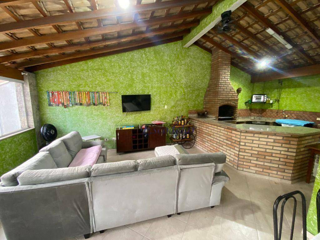 Sobrado à venda com 4 quartos, 460m² - Foto 50